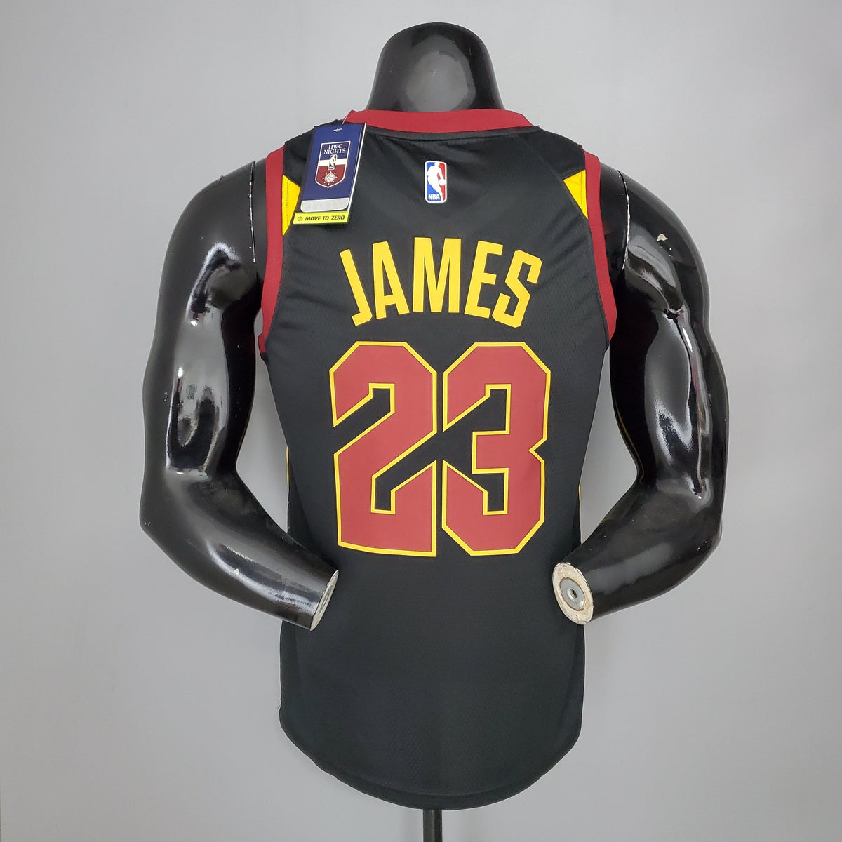 Camisola Cleveland Cavaliers Statement Edition 17/20