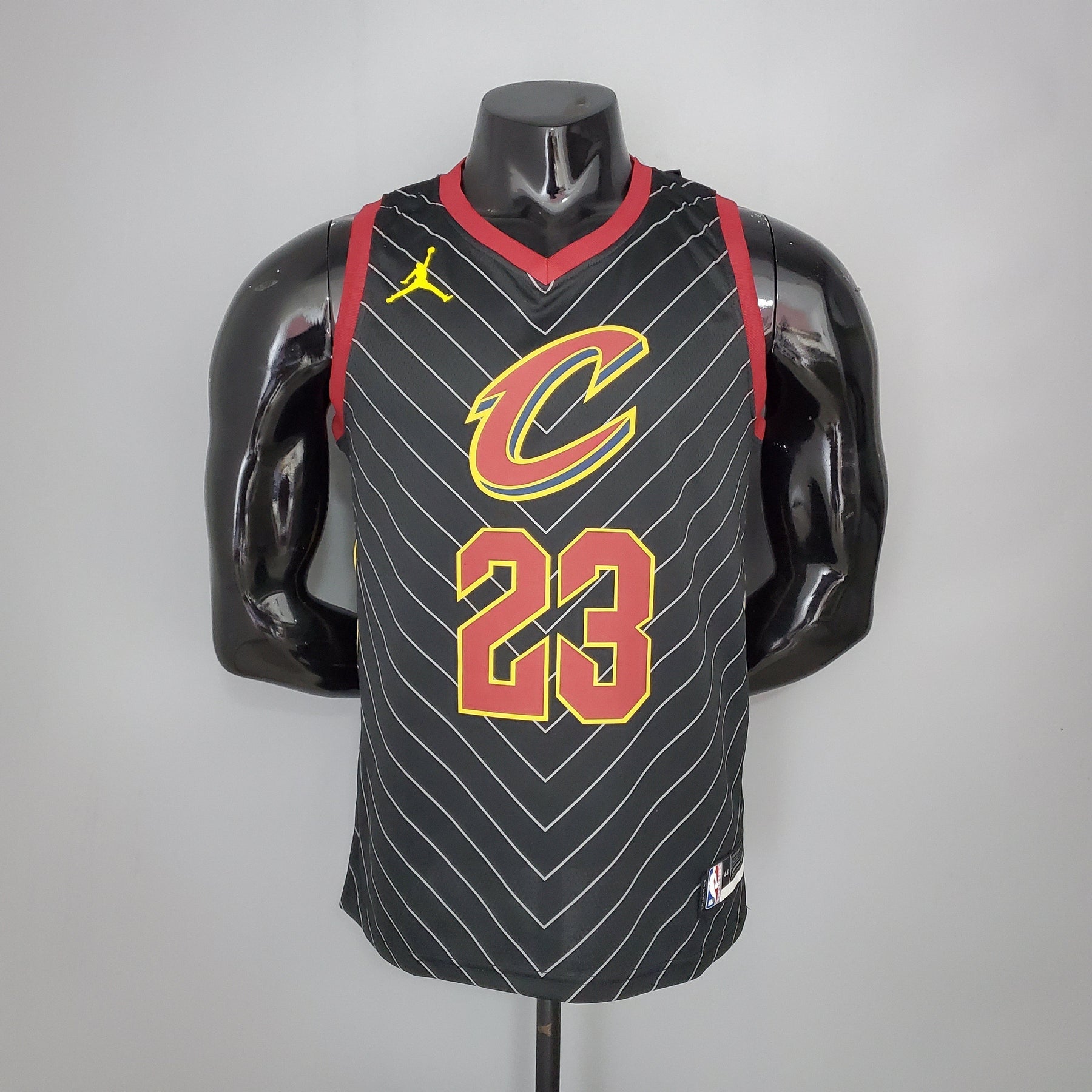 Camisola Cleveland Cavaliers Statement Edition 17/20