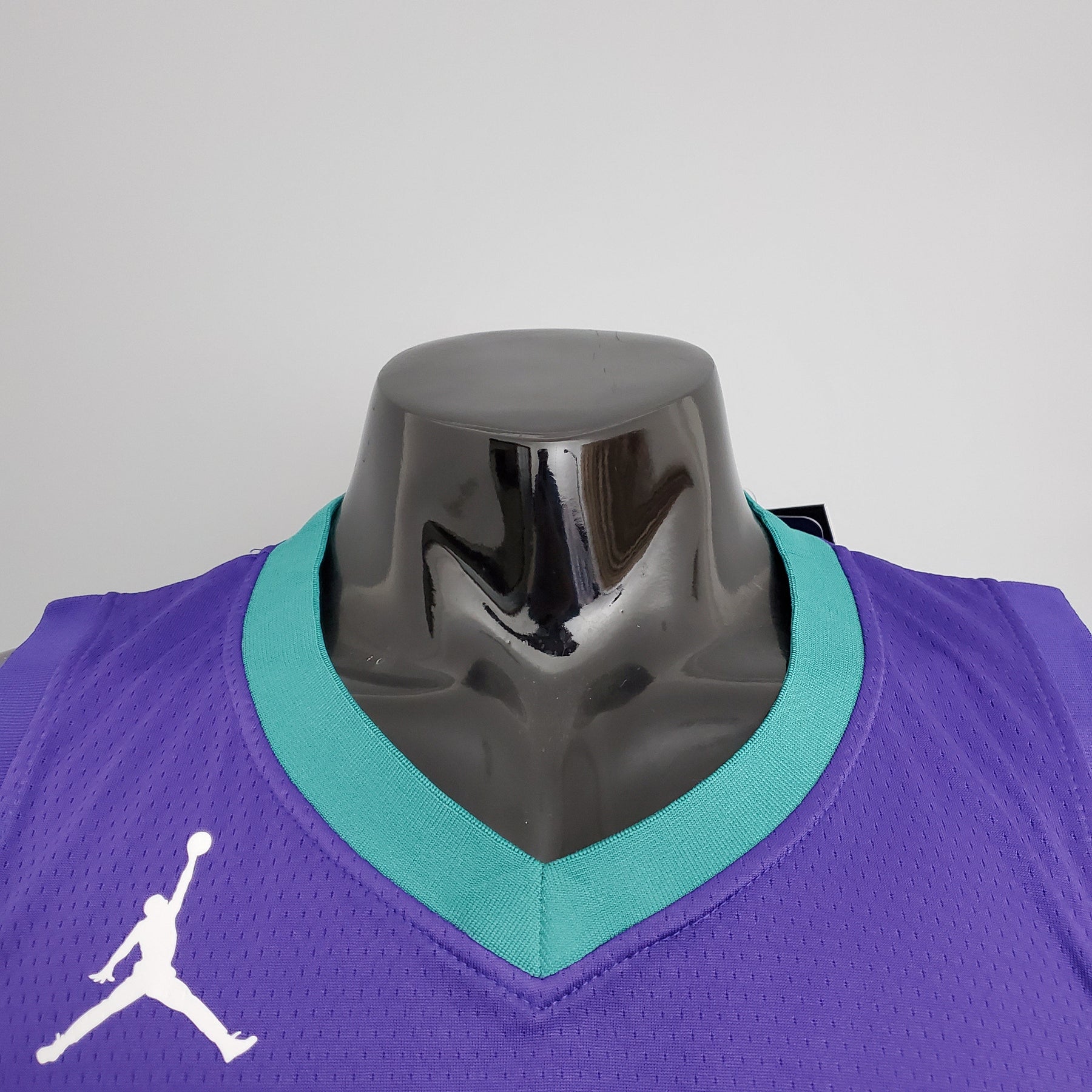 Camisola Charlotte Hornets Statement Edition 19/22