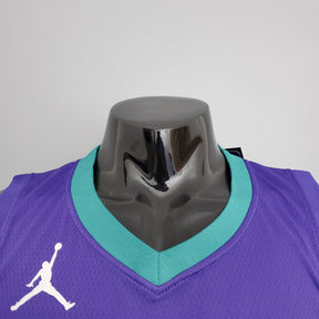 Camisola Charlotte Hornets Statement Edition 19/22