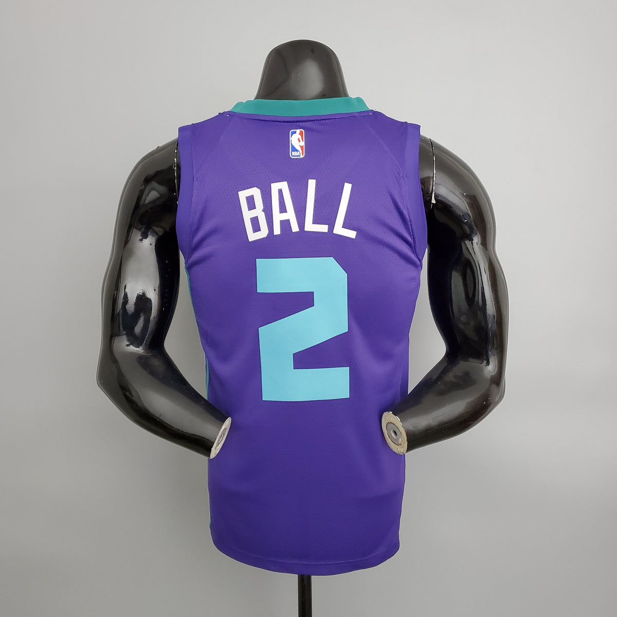 Camisola Charlotte Hornets Statement Edition 19/22