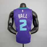 Camisola Charlotte Hornets Statement Edition 19/22