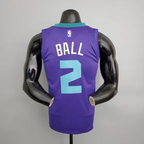 Camisola Charlotte Hornets Statement Edition 19/22