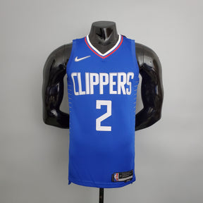 Camisola Los Angeles Clippers Icon Edition 17/23