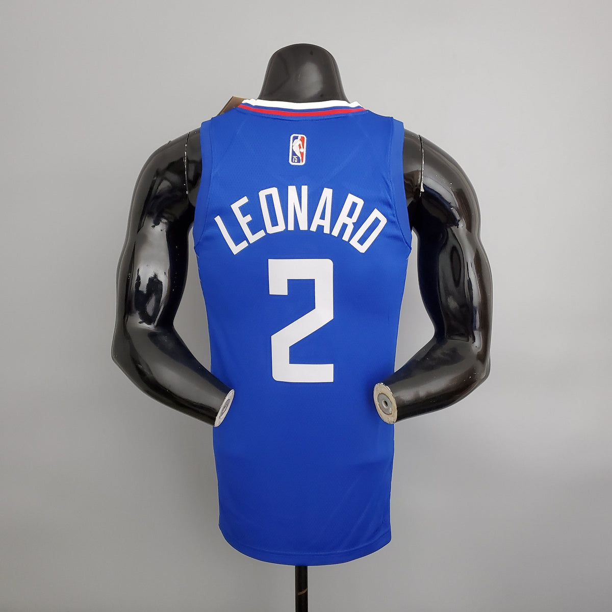 Camisola Los Angeles Clippers Icon Edition 17/23
