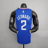 Camisola Los Angeles Clippers Icon Edition 17/23