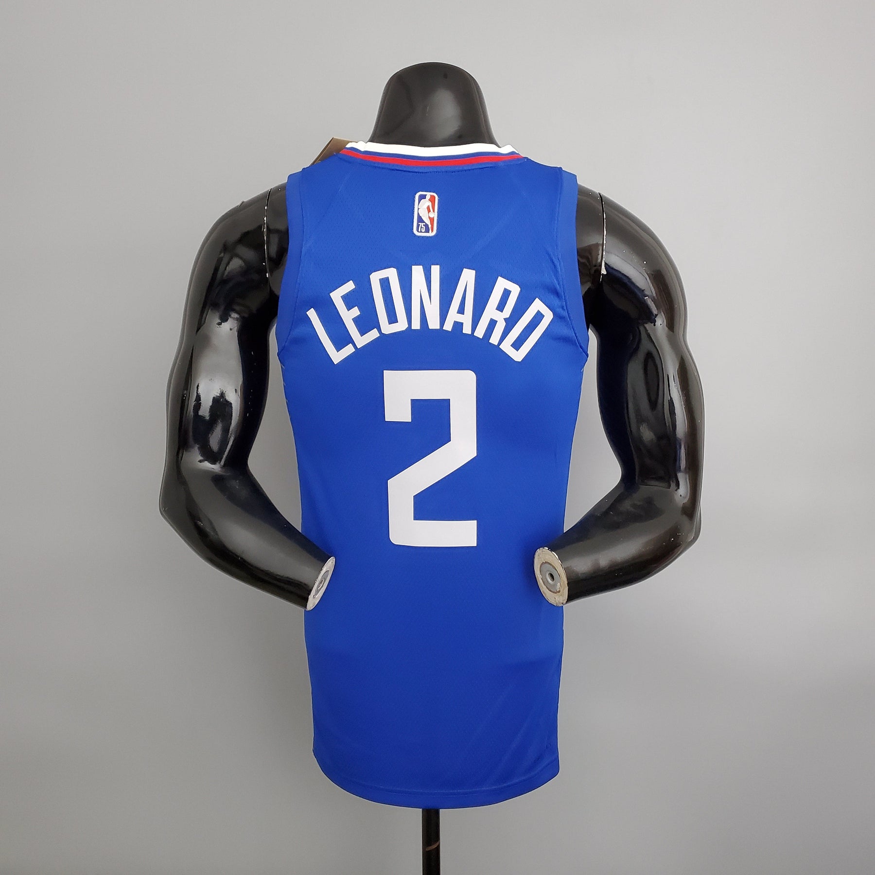 Camisola Los Angeles Clippers Icon Edition 17/23