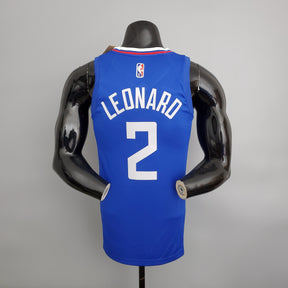 Camisola Los Angeles Clippers Icon Edition 17/23