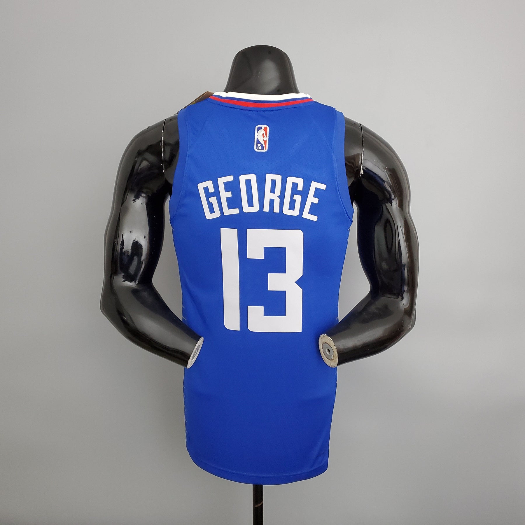 Camisola Los Angeles Clippers Icon Edition 17/23