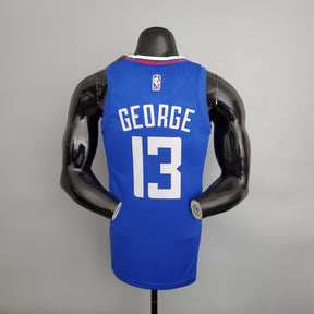 Camisola Los Angeles Clippers Icon Edition 17/23