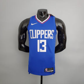 Camisola Los Angeles Clippers Icon Edition 17/23