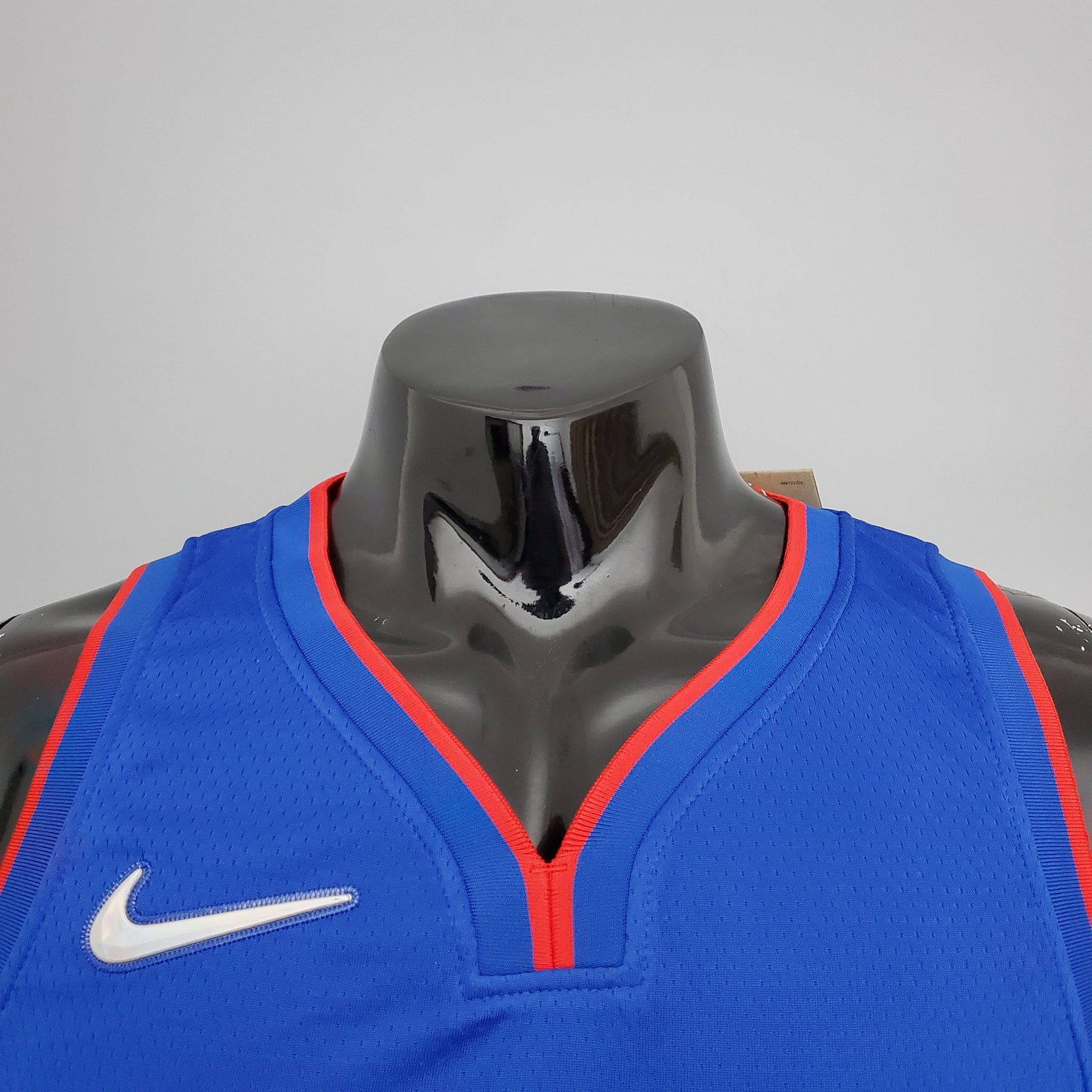 Camisola Detroit Pistons Icon Edition 18/23
