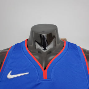 Camisola Detroit Pistons Icon Edition 18/23