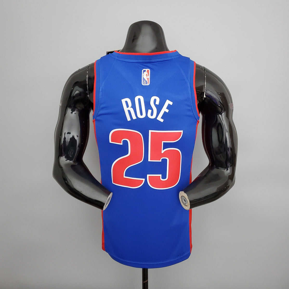Camisola Detroit Pistons Icon Edition 18/23