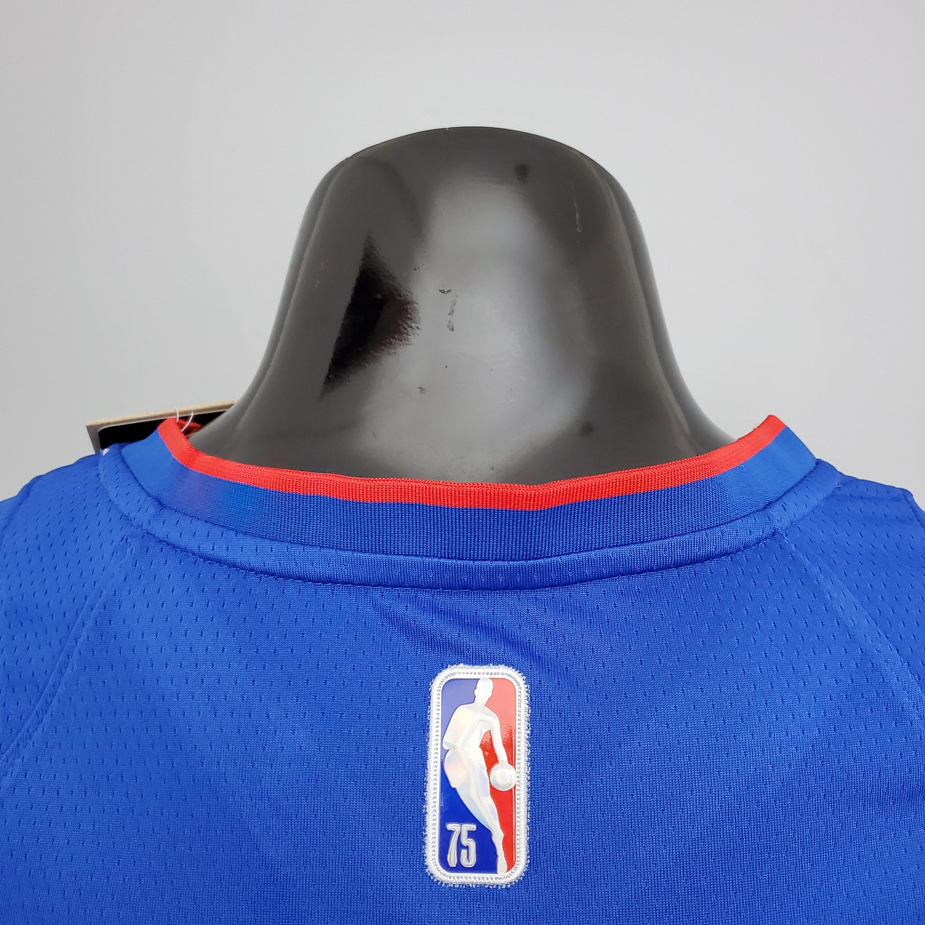 Camisola Detroit Pistons Icon Edition 18/23