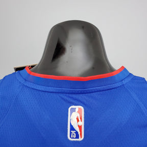 Camisola Detroit Pistons Icon Edition 18/23