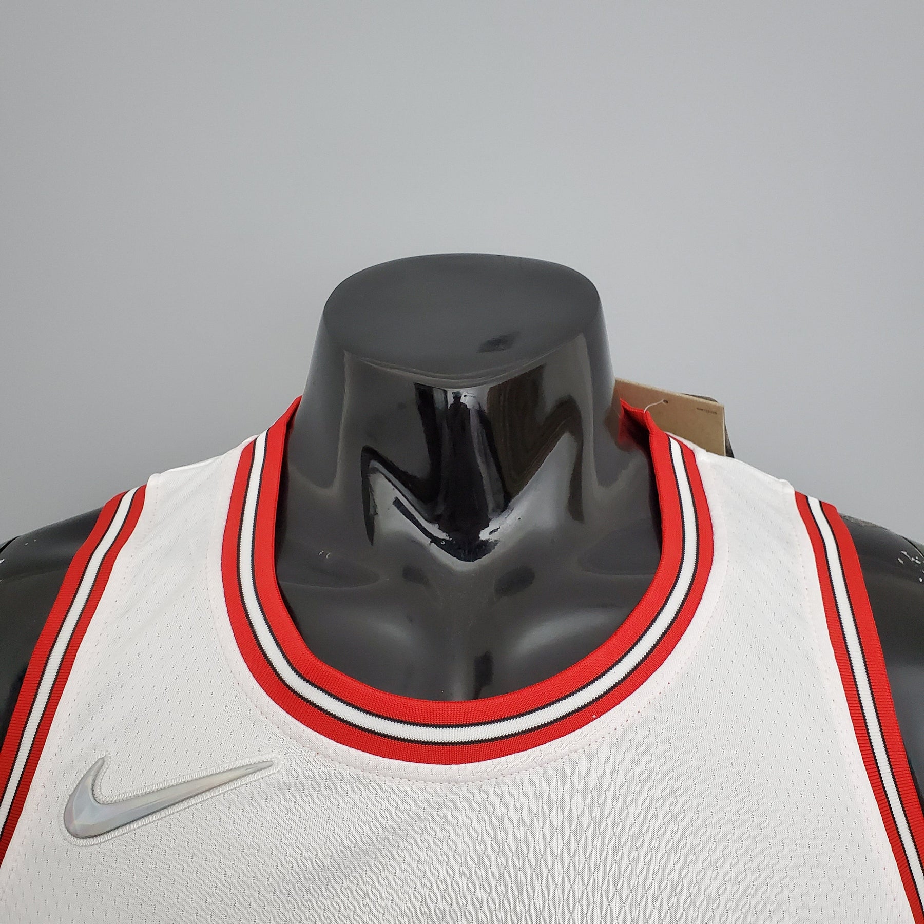 Camisola Chicago Bulls Association Edition 17/23