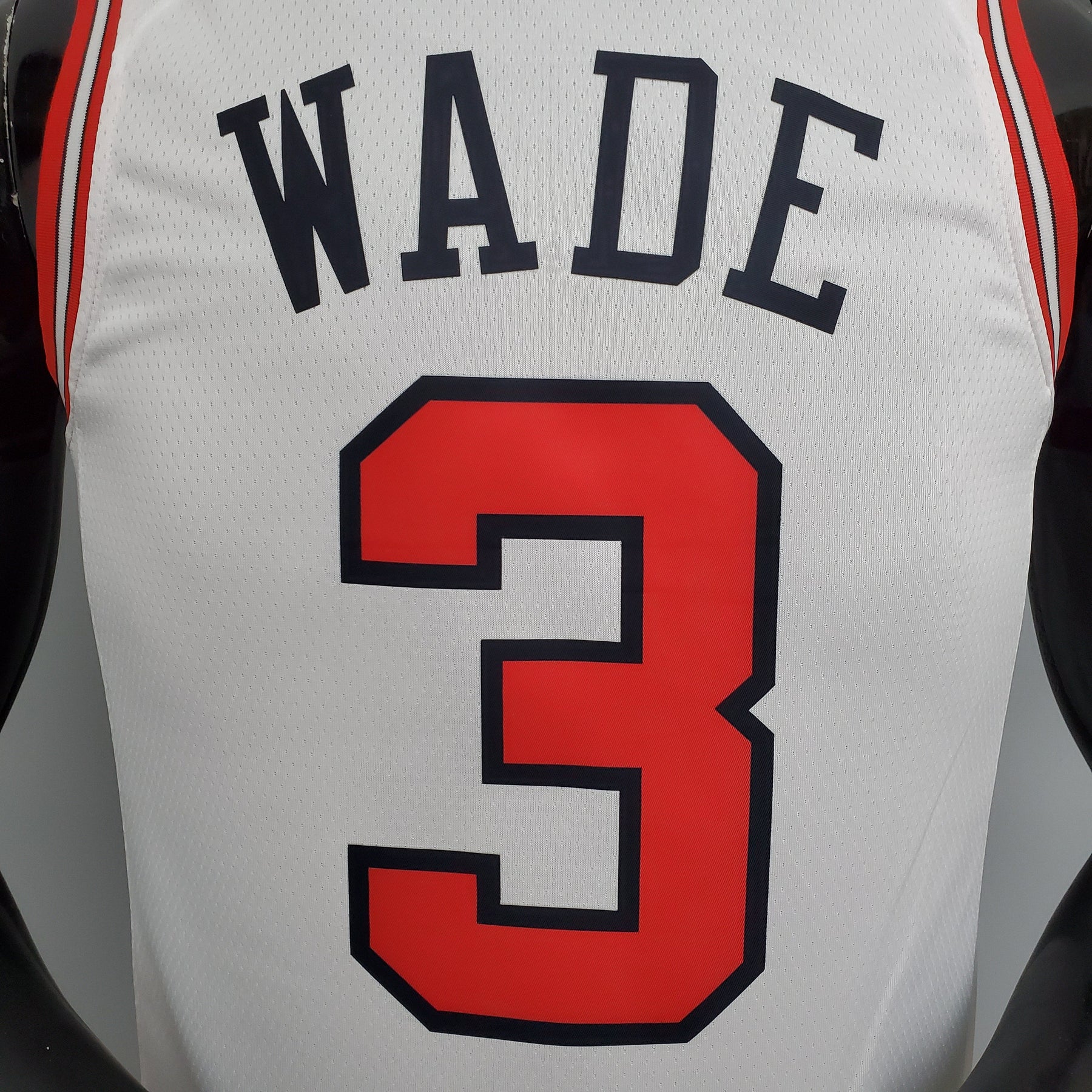 Camisola Chicago Bulls Association Edition 17/23