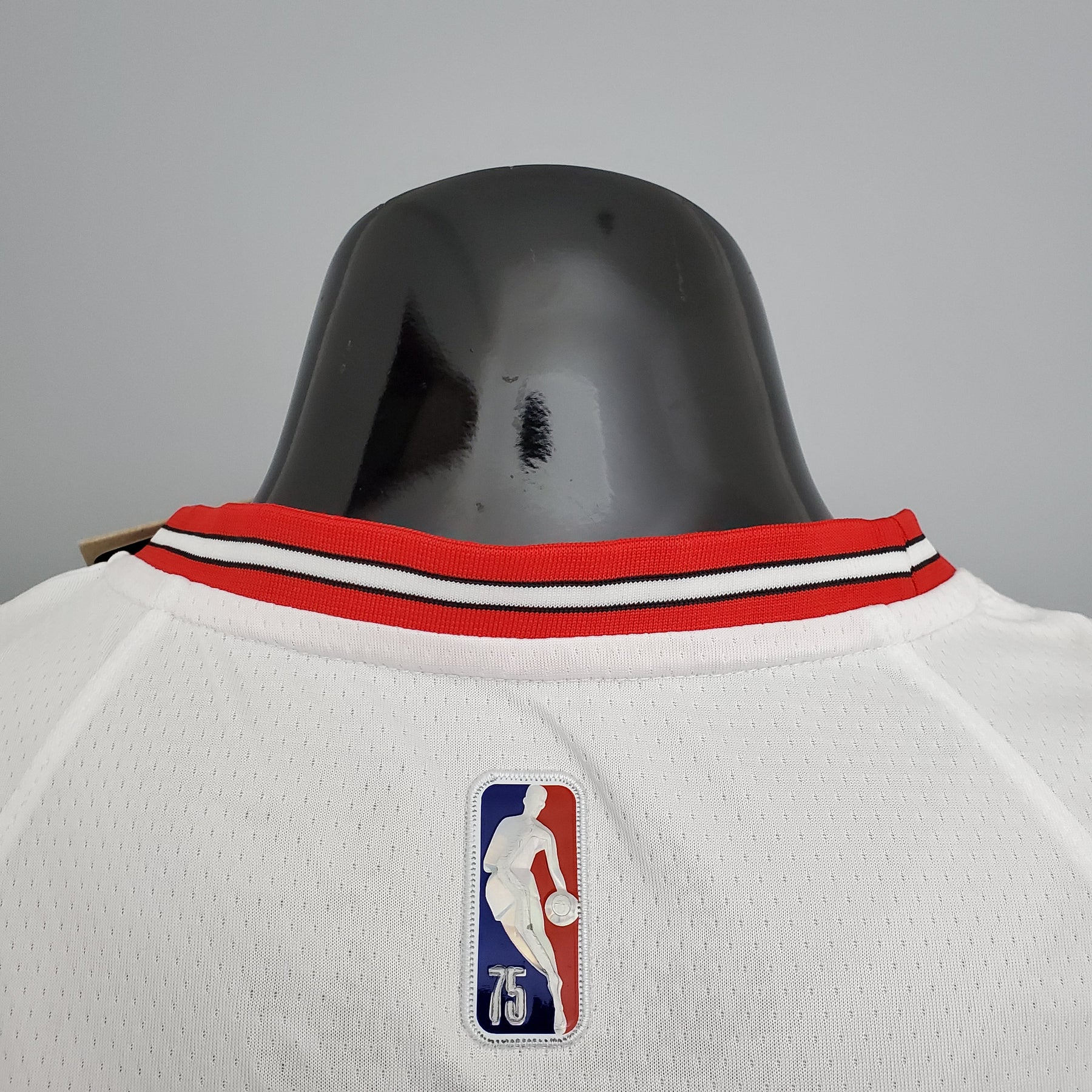 Camisola Chicago Bulls Association Edition 17/23