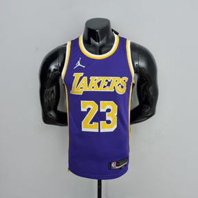 Camisola Los Angeles Lakers Statement Edition 20/22