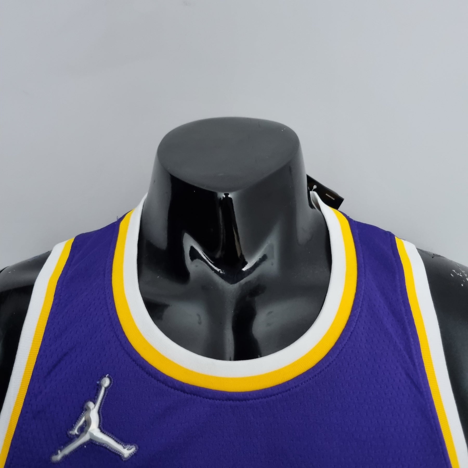 Camisola Los Angeles Lakers Statement Edition 20/22