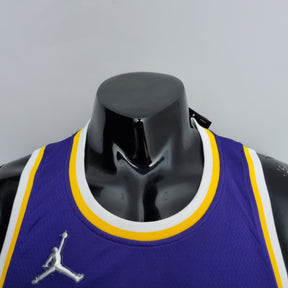 Camisola Los Angeles Lakers Statement Edition 20/22