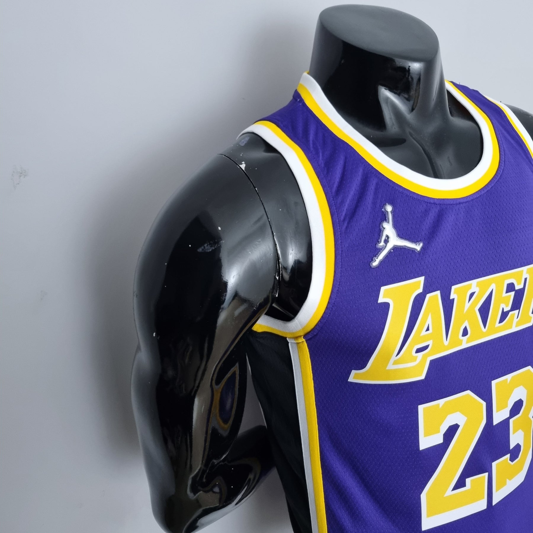 Camisola Los Angeles Lakers Statement Edition 20/22
