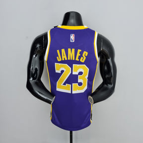 Camisola Los Angeles Lakers Statement Edition 20/22