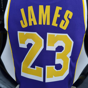 Camisola Los Angeles Lakers Statement Edition 20/22