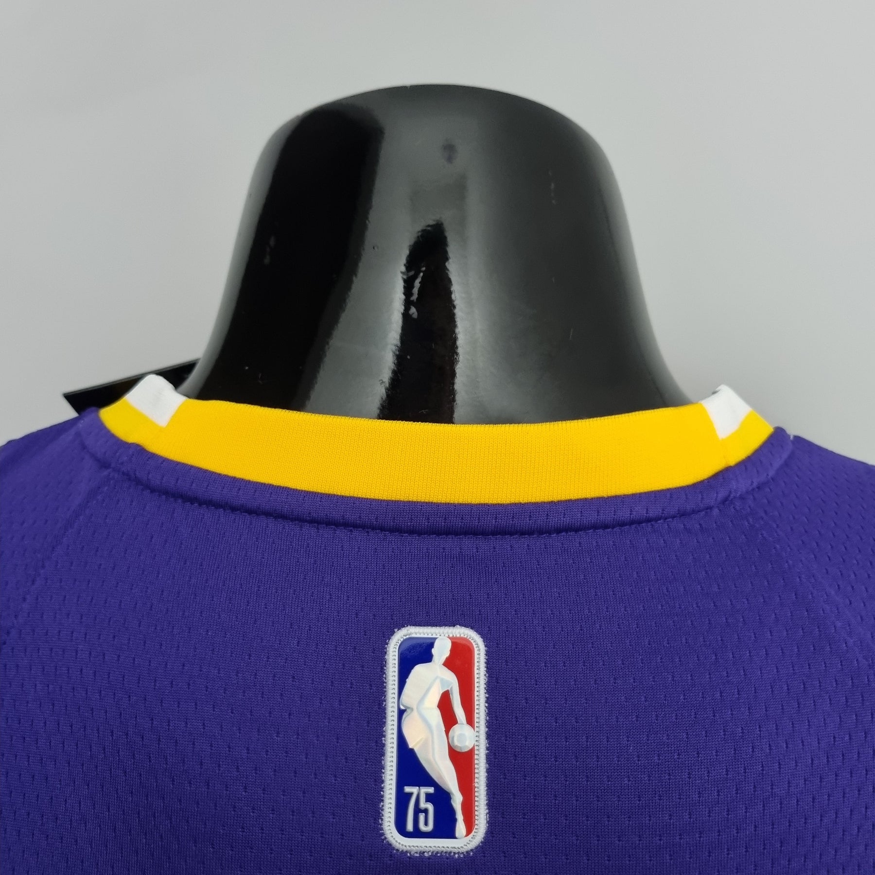 Camisola Los Angeles Lakers Statement Edition 20/22