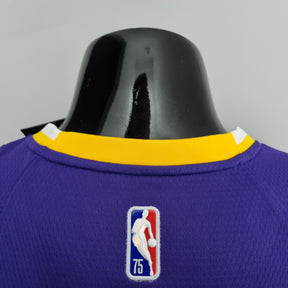 Camisola Los Angeles Lakers Statement Edition 20/22
