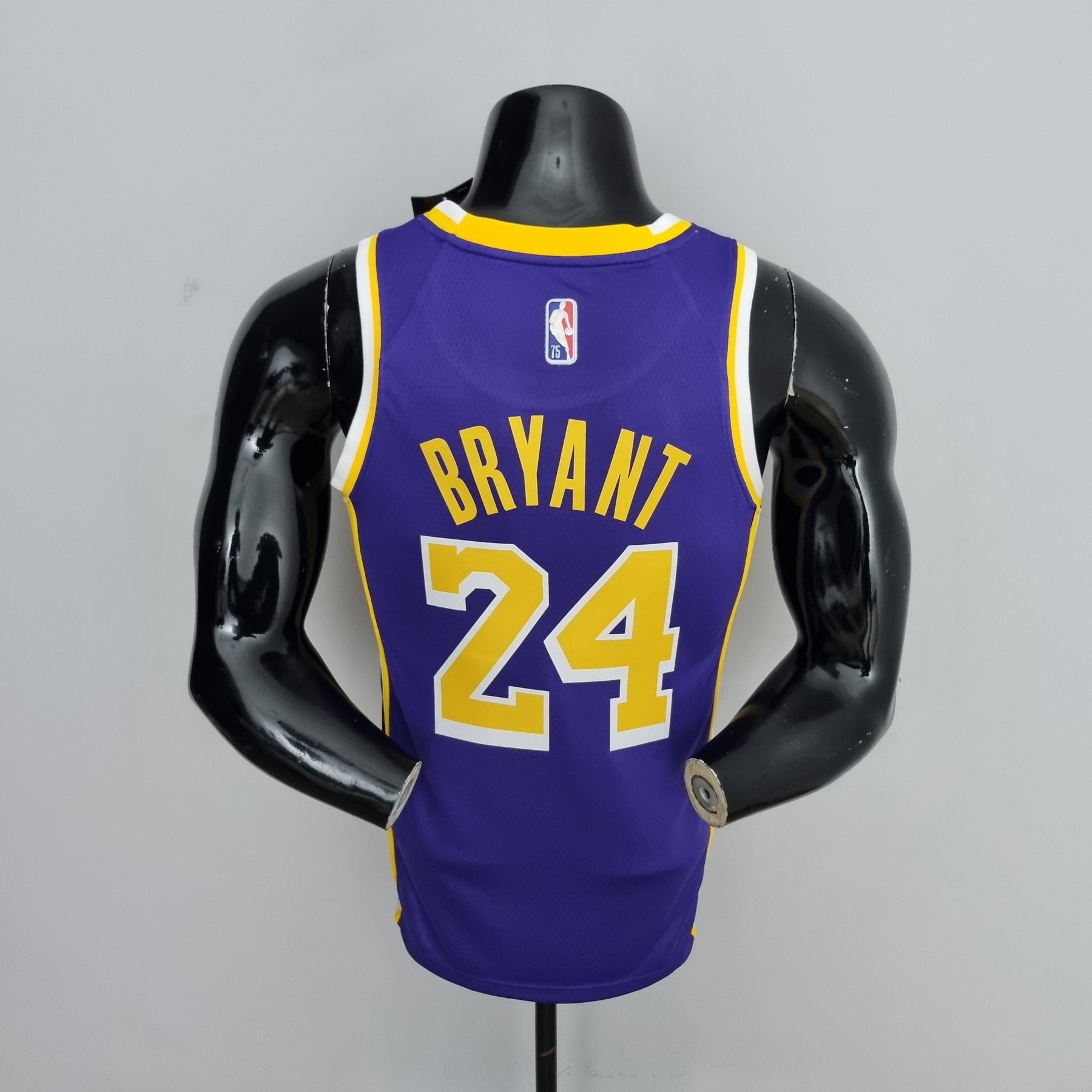 Camisola Los Angeles Lakers Statement Edition 20/22