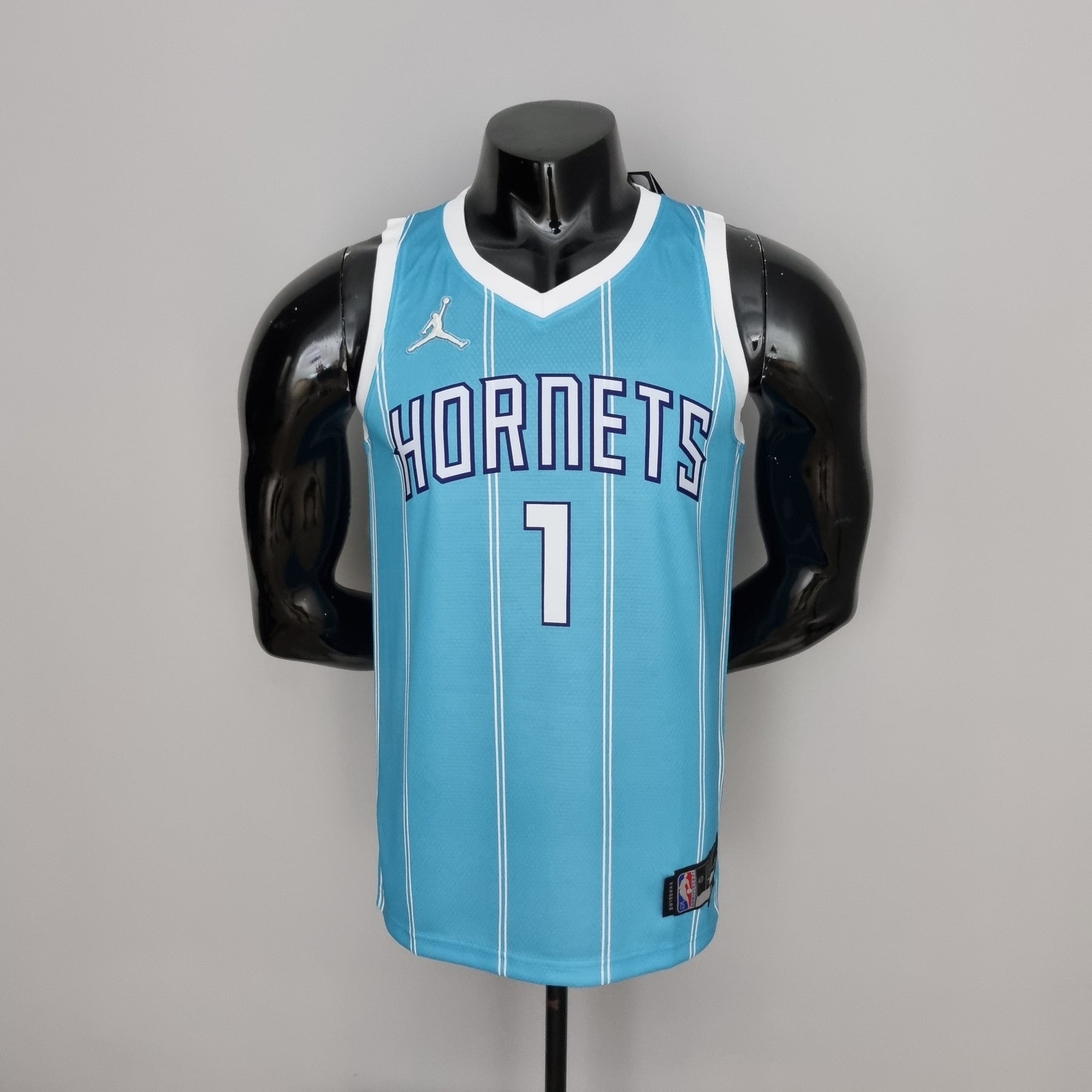 Camisola Charlotte Hornets Icon Edition 20/23
