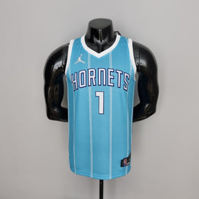 Camisola Charlotte Hornets Icon Edition 20/23
