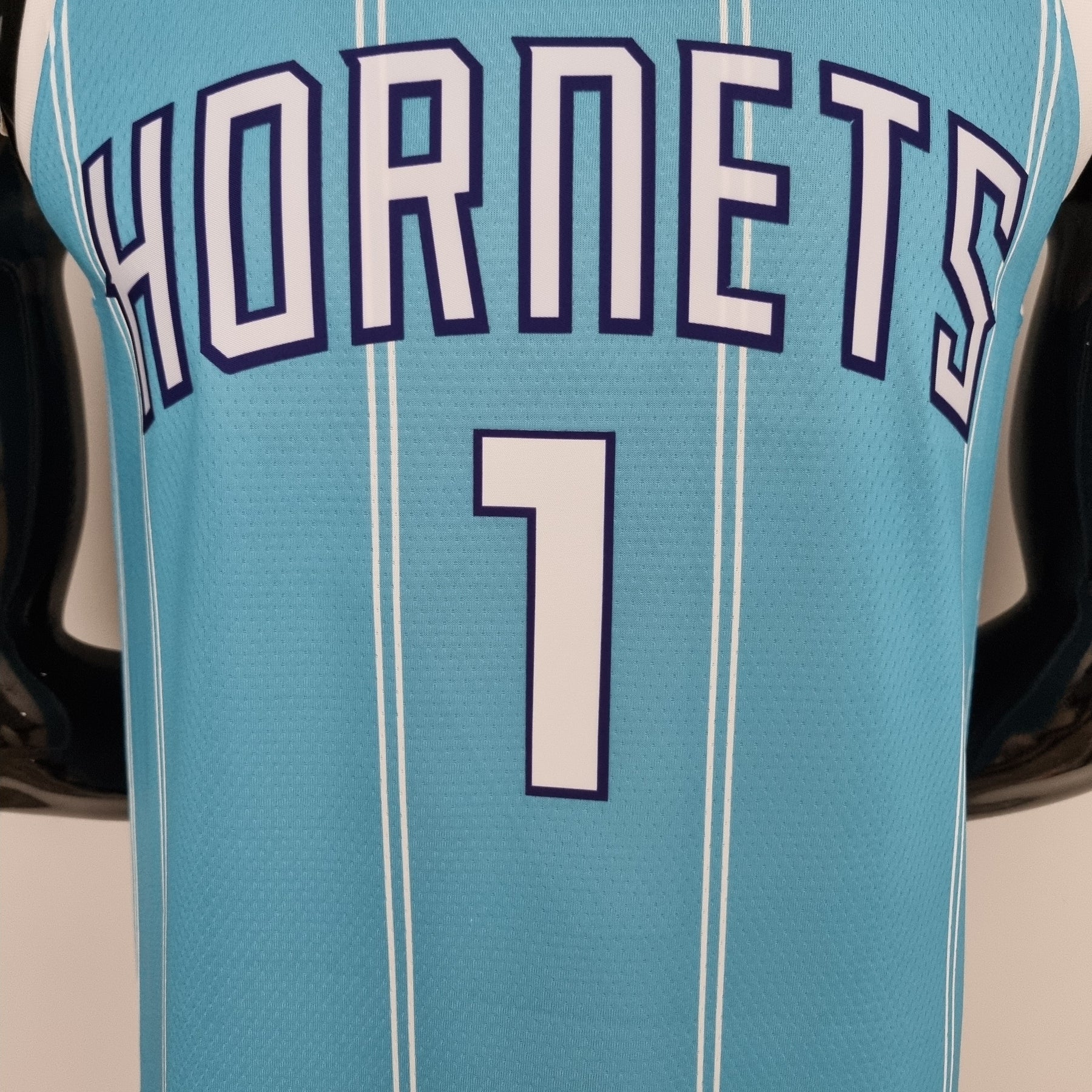 Camisola Charlotte Hornets Icon Edition 20/23