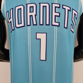 Camisola Charlotte Hornets Icon Edition 20/23