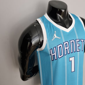 Camisola Charlotte Hornets Icon Edition 20/23