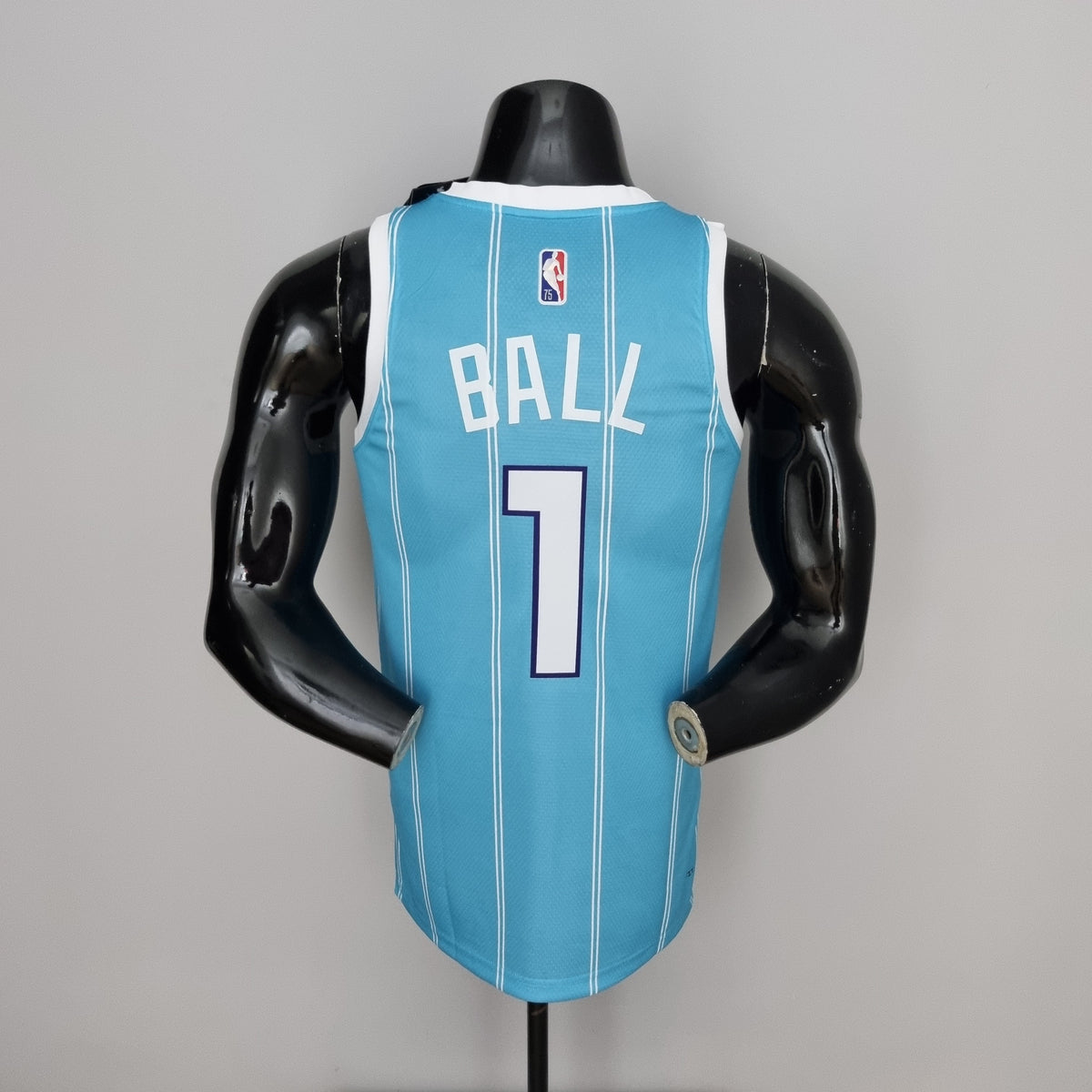 Camisola Charlotte Hornets Icon Edition 20/23