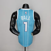 Camisola Charlotte Hornets Icon Edition 20/23