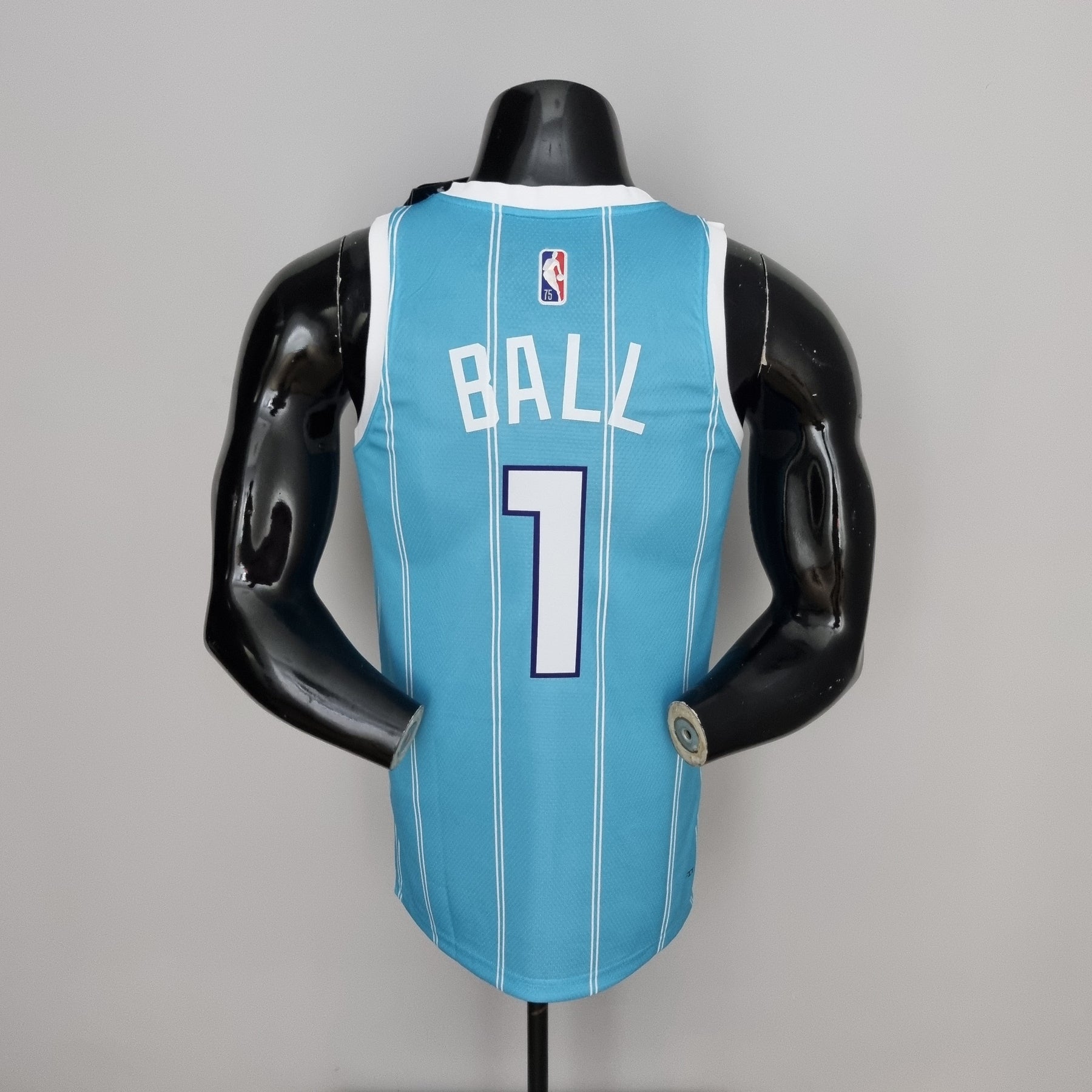 Camisola Charlotte Hornets Icon Edition 20/23