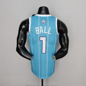 Camisola Charlotte Hornets Icon Edition 20/23