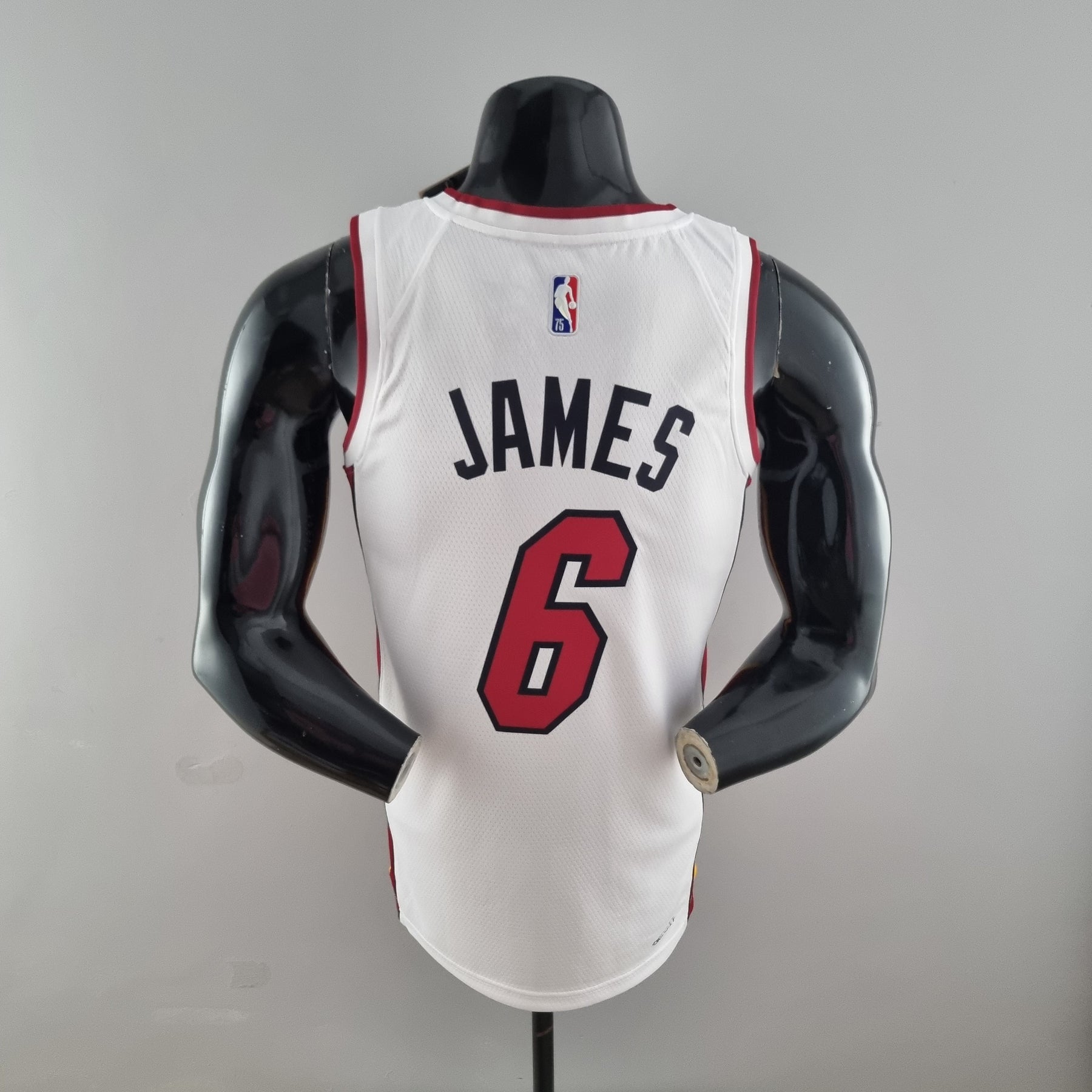 Camisola Miami Heat Association Edition 17/23
