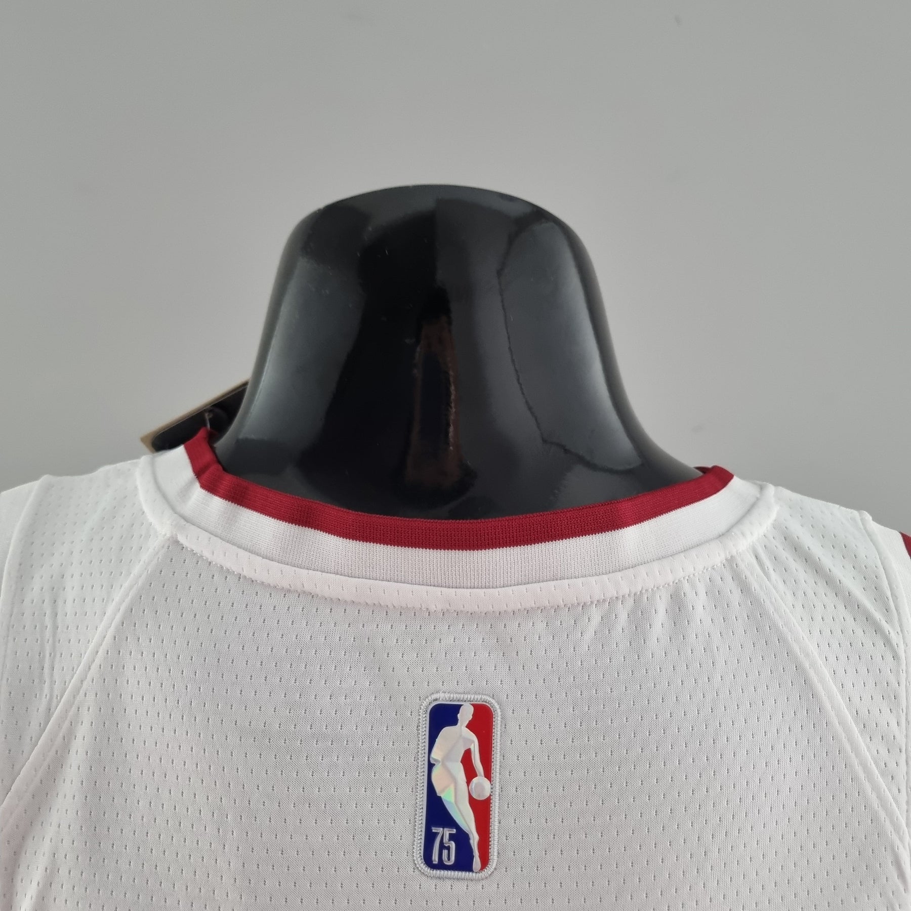 Camisola Miami Heat Association Edition 17/23