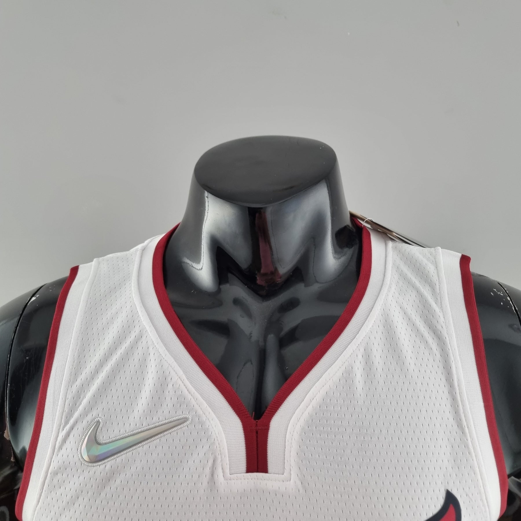 Camisola Miami Heat Association Edition 17/23