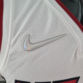 Camisola Miami Heat Association Edition 17/23