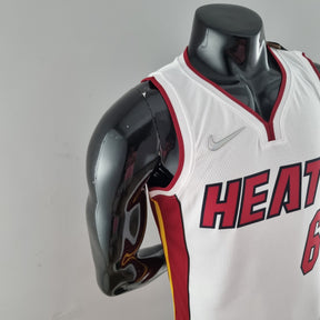 Camisola Miami Heat Association Edition 17/23