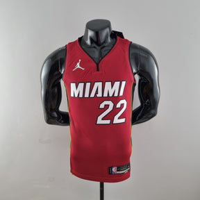Camisola Miami Heat Statement Edition 20/23