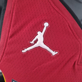 Camisola Miami Heat Statement Edition 20/23