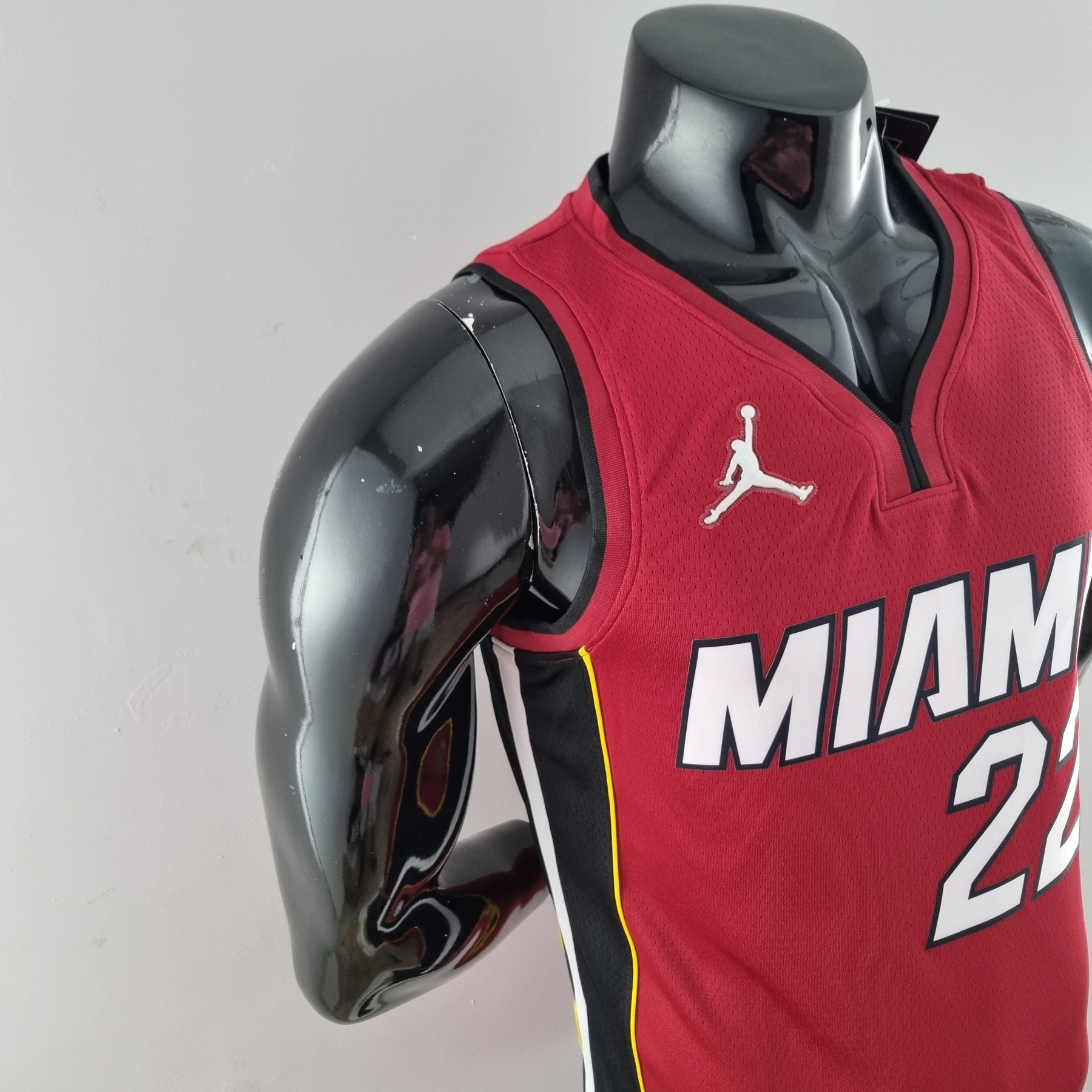 Camisola Miami Heat Statement Edition 20/23
