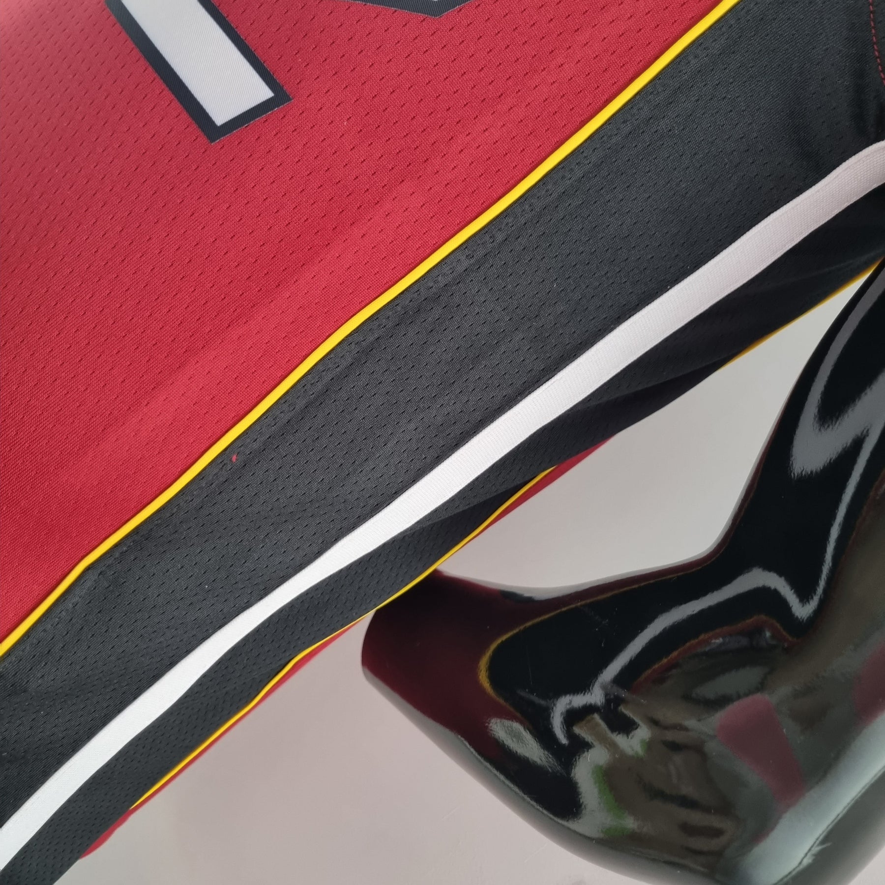Camisola Miami Heat Statement Edition 20/23
